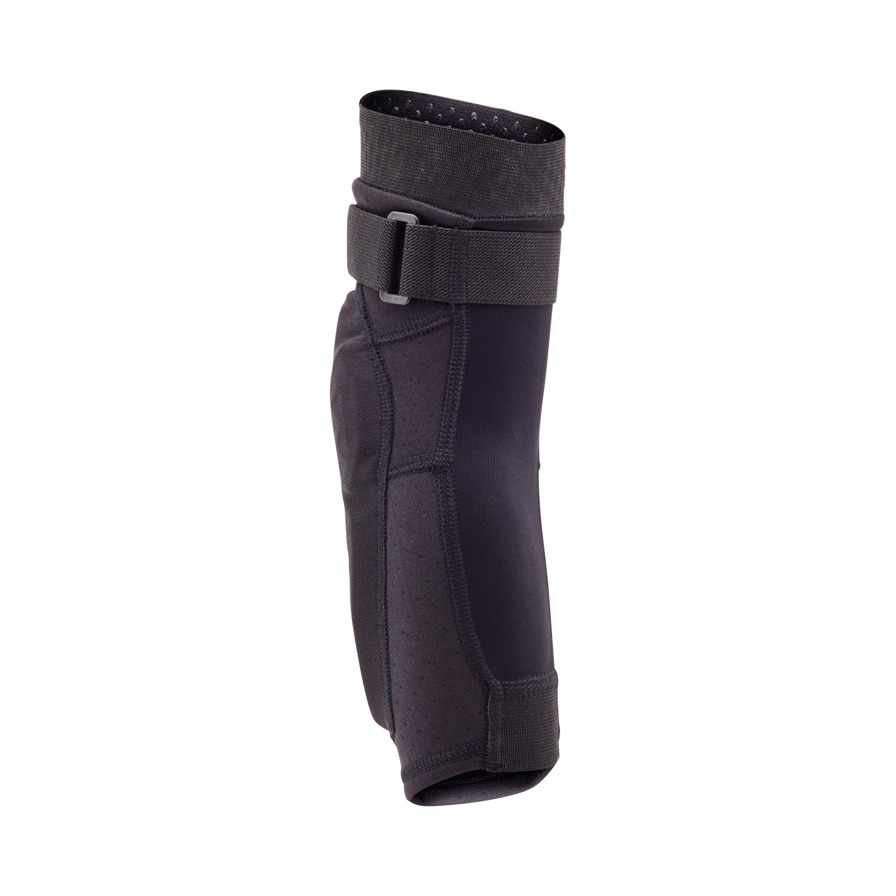 Fox Launch Youth Elbow Guards - One Size Fits Most - Black - Image 2