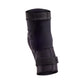 Fox Launch Youth Knee Guards - One Size Fits Most - Black - Image 2