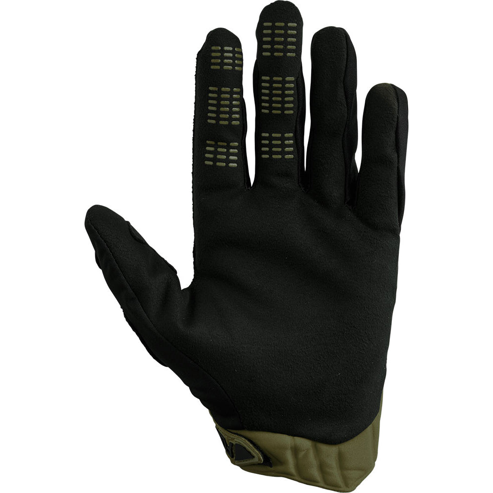 Fox Legion Gloves - 2XL - Fatigue Green - Image 2