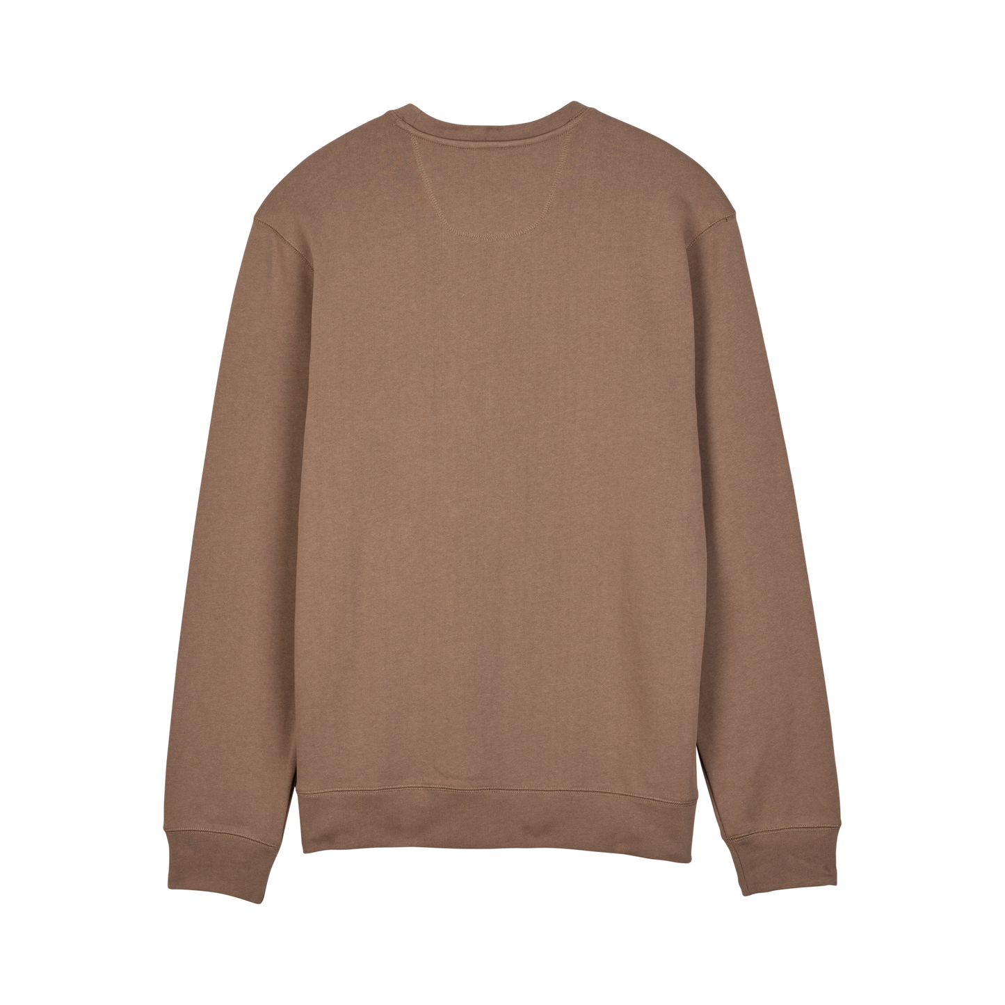 Fox Level Up Fleece Crewneck Jumper - 2XL - Chai - Image 2