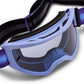 Fox Main Interfere Goggles - One Size Fits Most - Purple - Smoke Grey Lens - Image 3