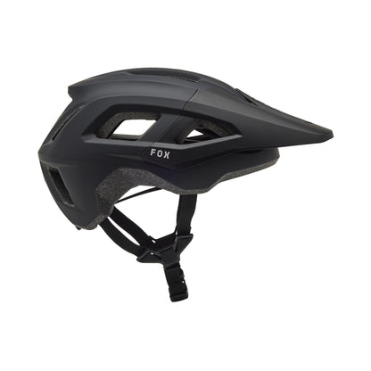 Fox Mainframe Helmet - L - Black - Image 1