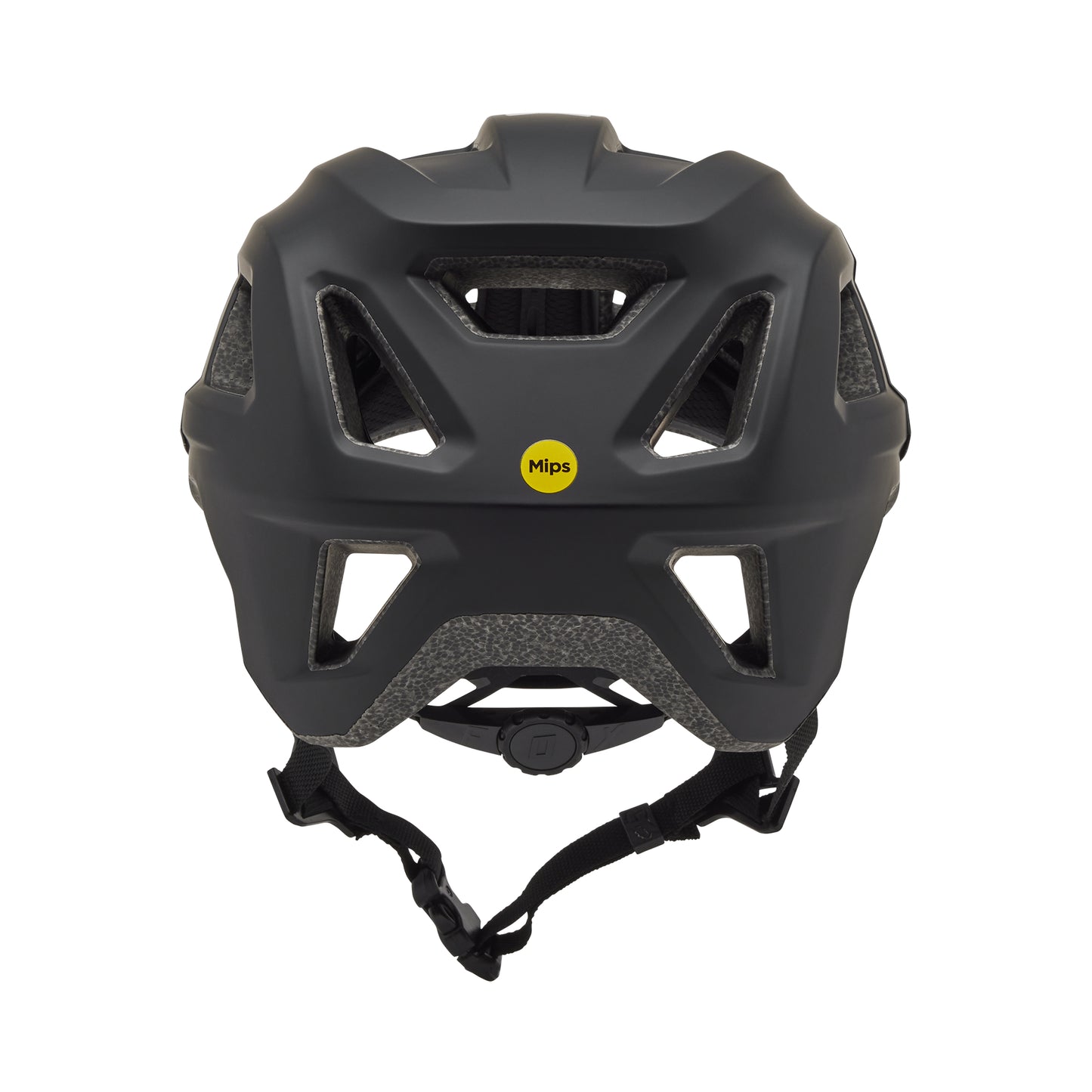 Fox Mainframe Helmet - L - Black - Image 4