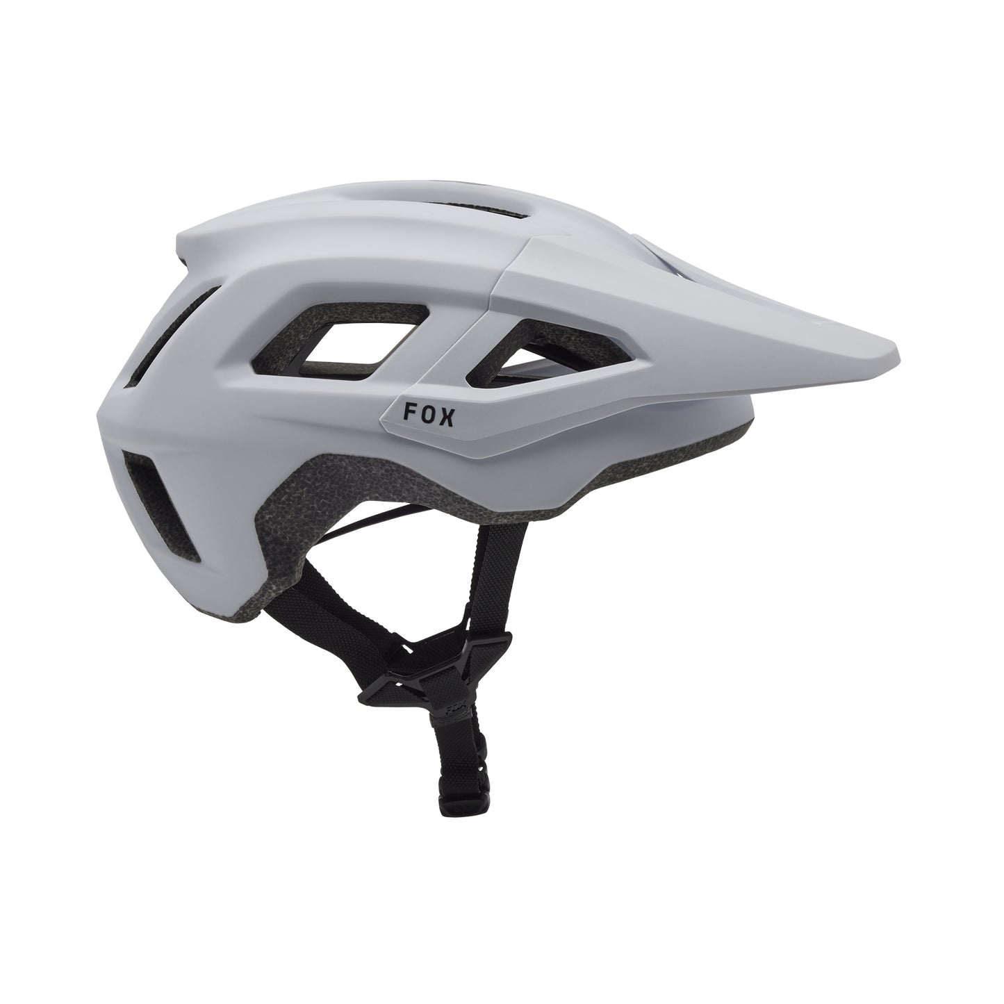 Fox Mainframe Helmet - L - White - Image 1