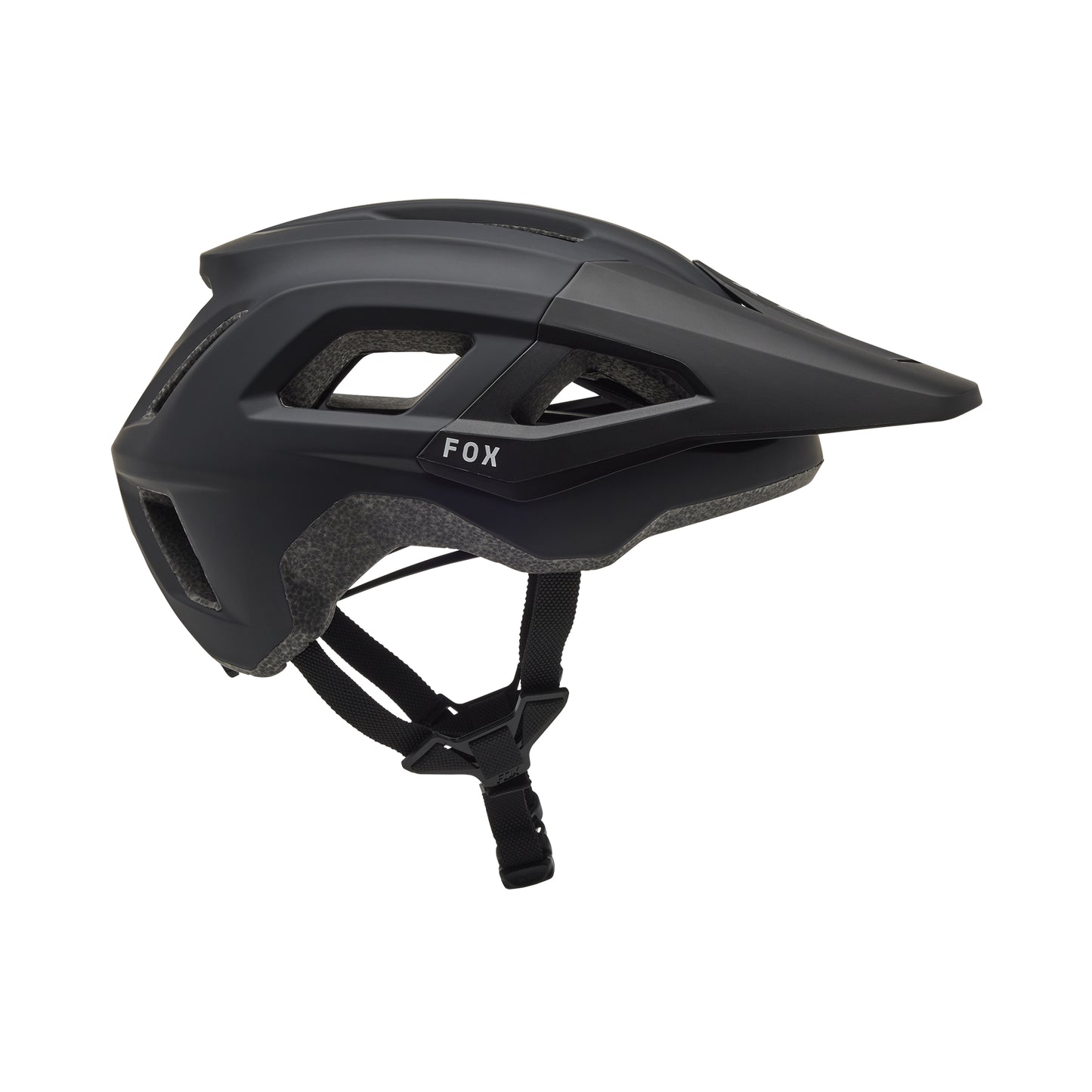 Fox Mainframe Helmet - M - Black - Image 1