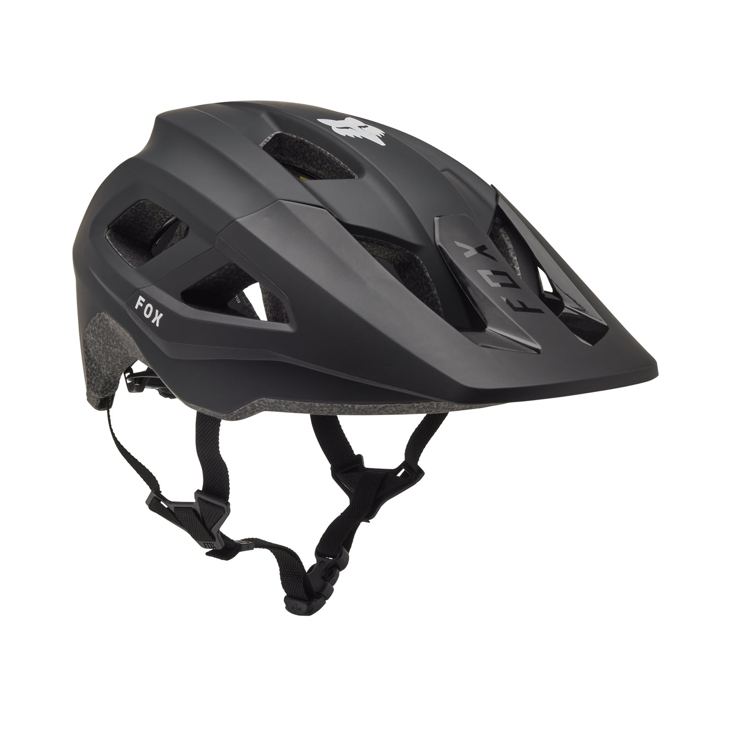 Fox Mainframe Helmet - M - Black - Image 2