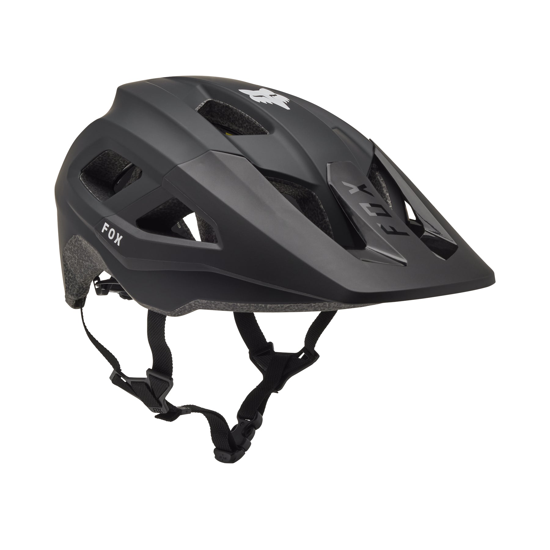 Fox Mainframe Helmet - M - Black - Image 2