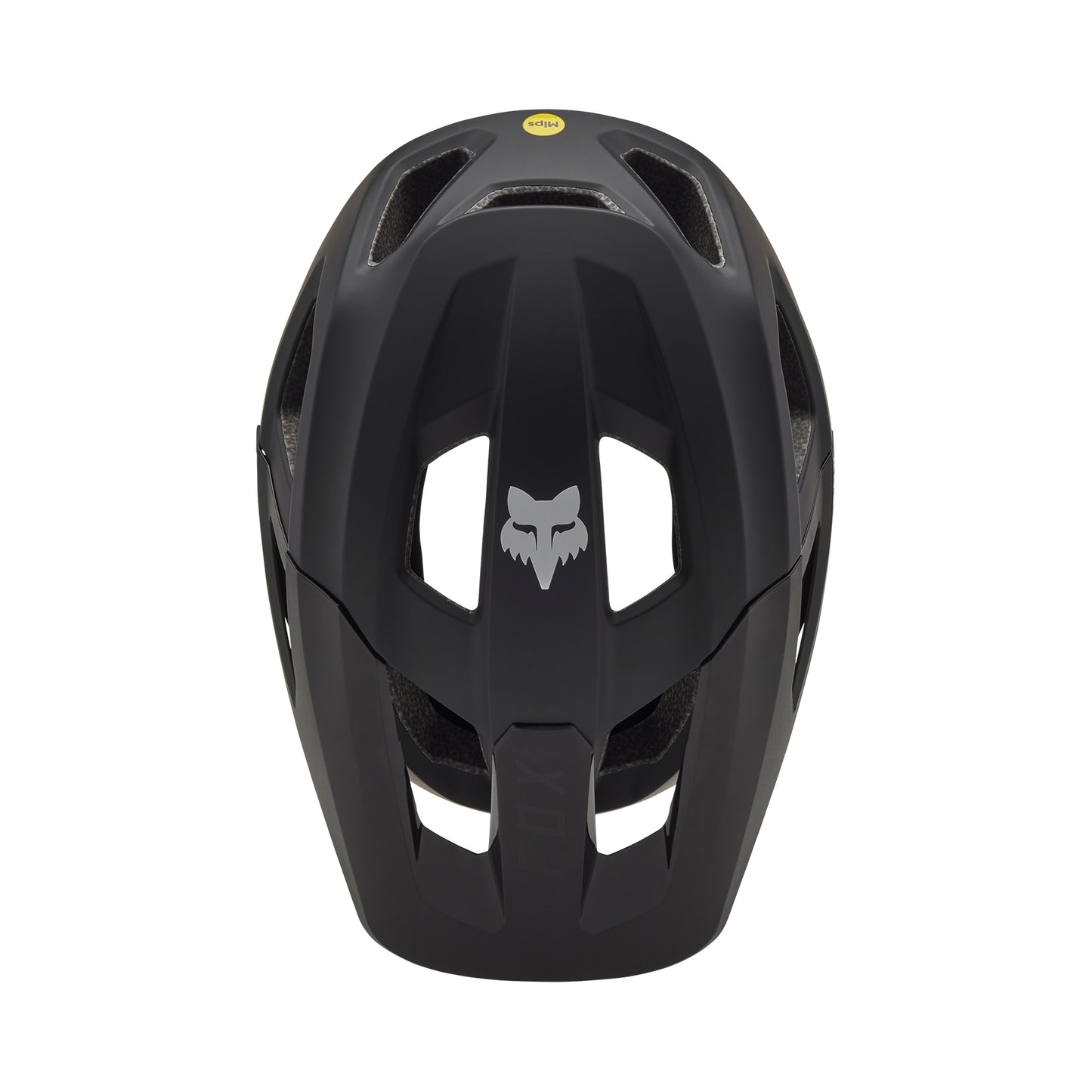 Fox Mainframe Helmet - M - Black - Image 3