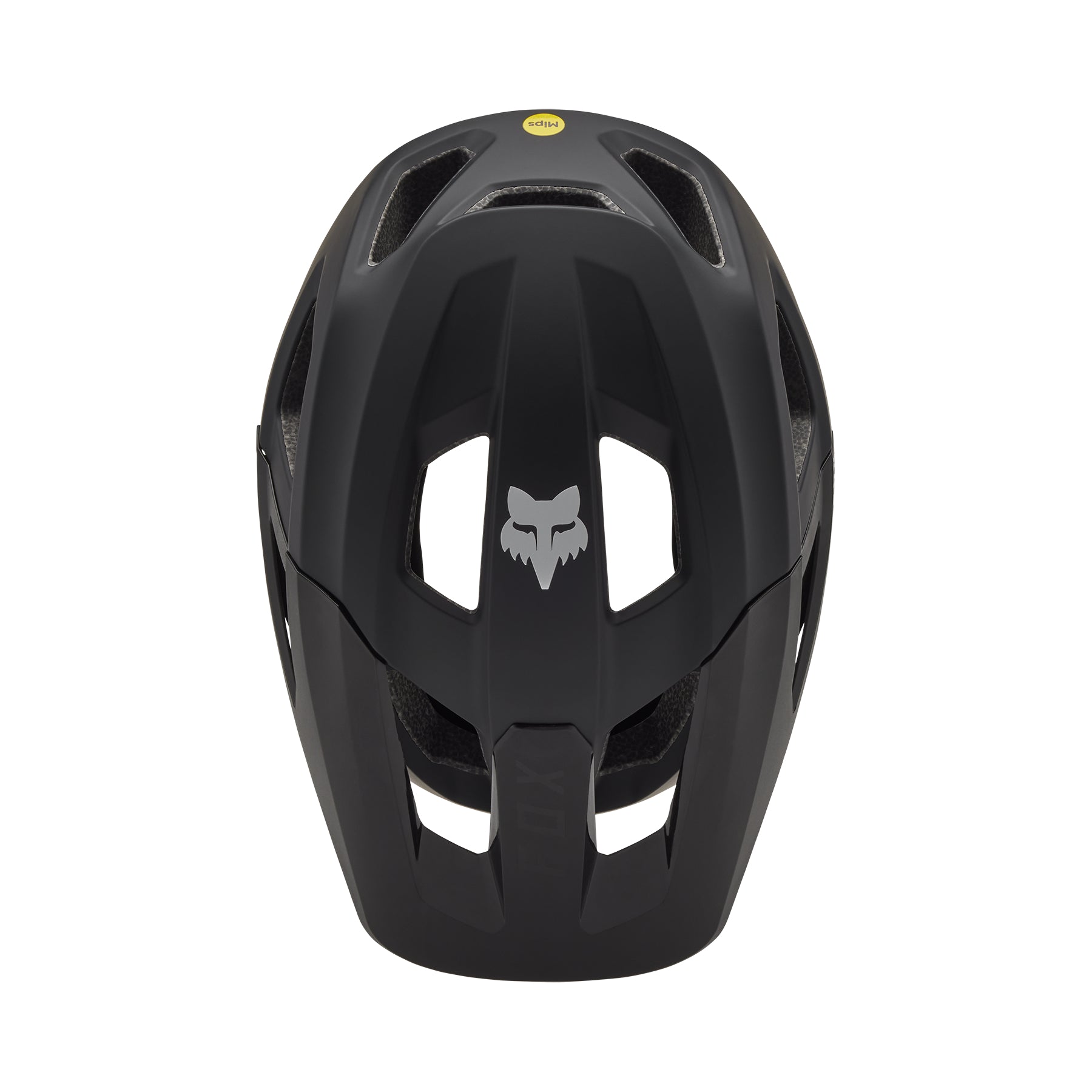 Fox Mainframe Helmet - M - Black - Image 3