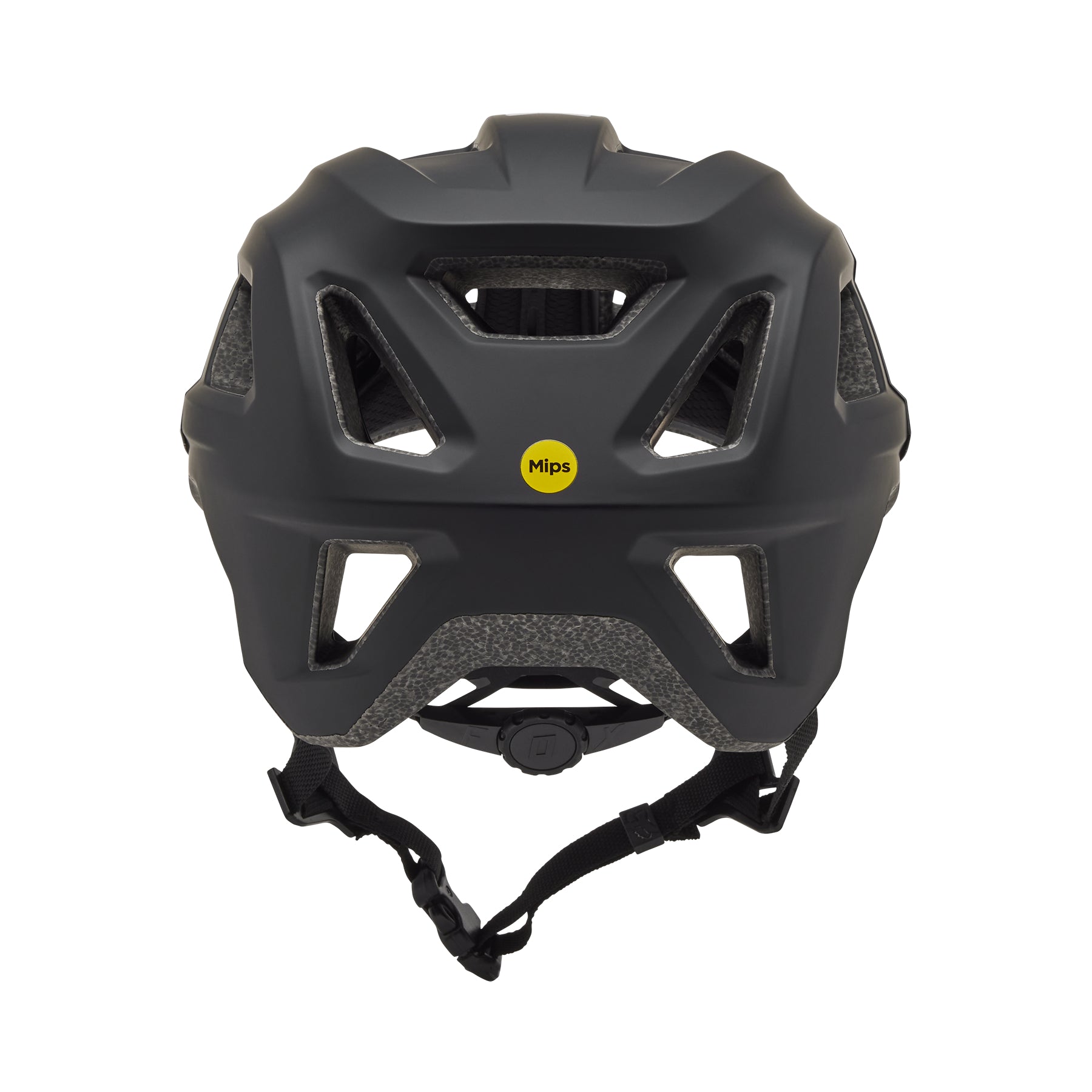Fox Mainframe Helmet - M - Black - Image 4