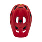Fox Mainframe Helmet - M - Flo Red - Image 3