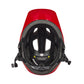 Fox Mainframe Helmet - M - Flo Red - Image 5