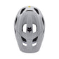Fox Mainframe Helmet - M - White - Image 3