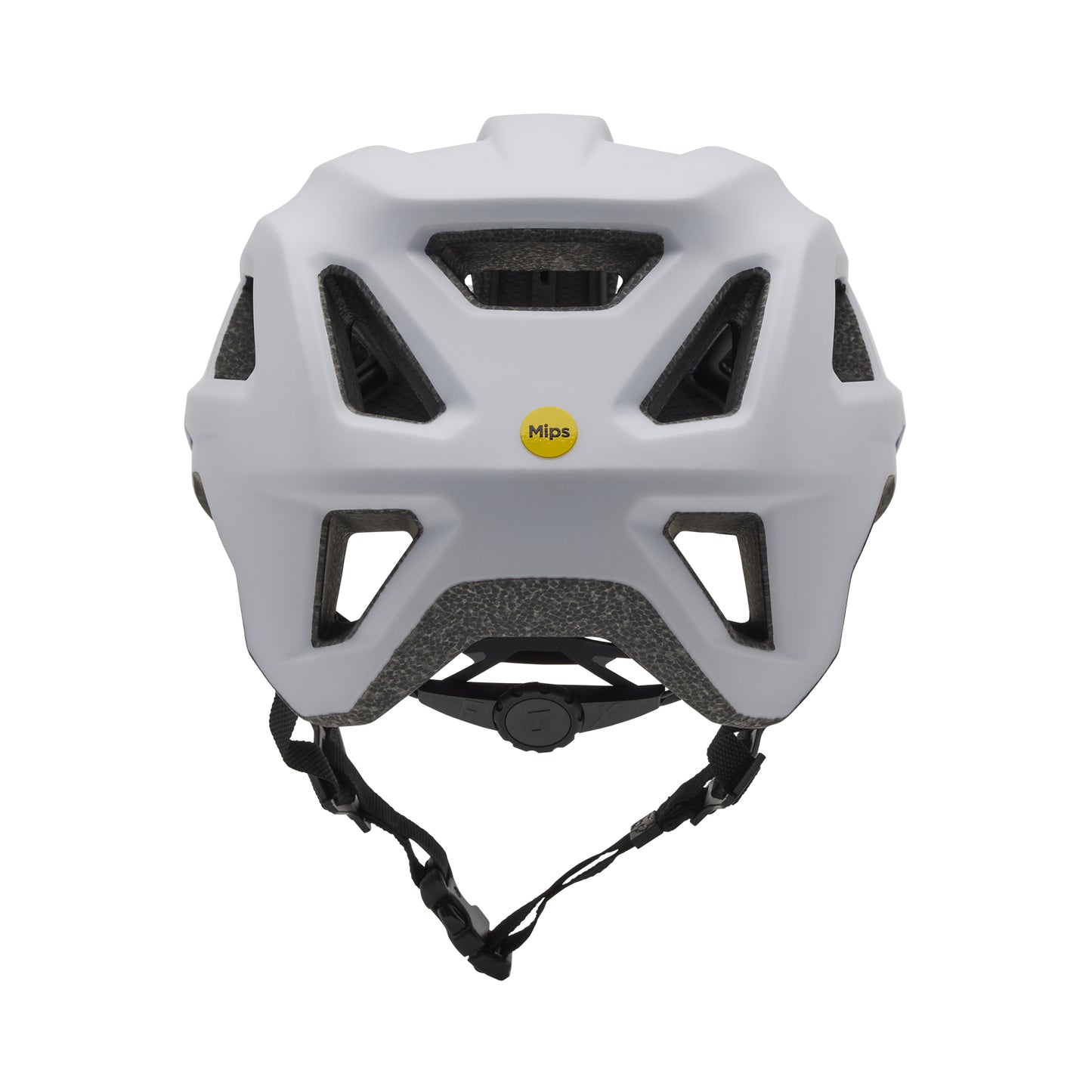 Fox Mainframe Helmet - M - White - Image 4