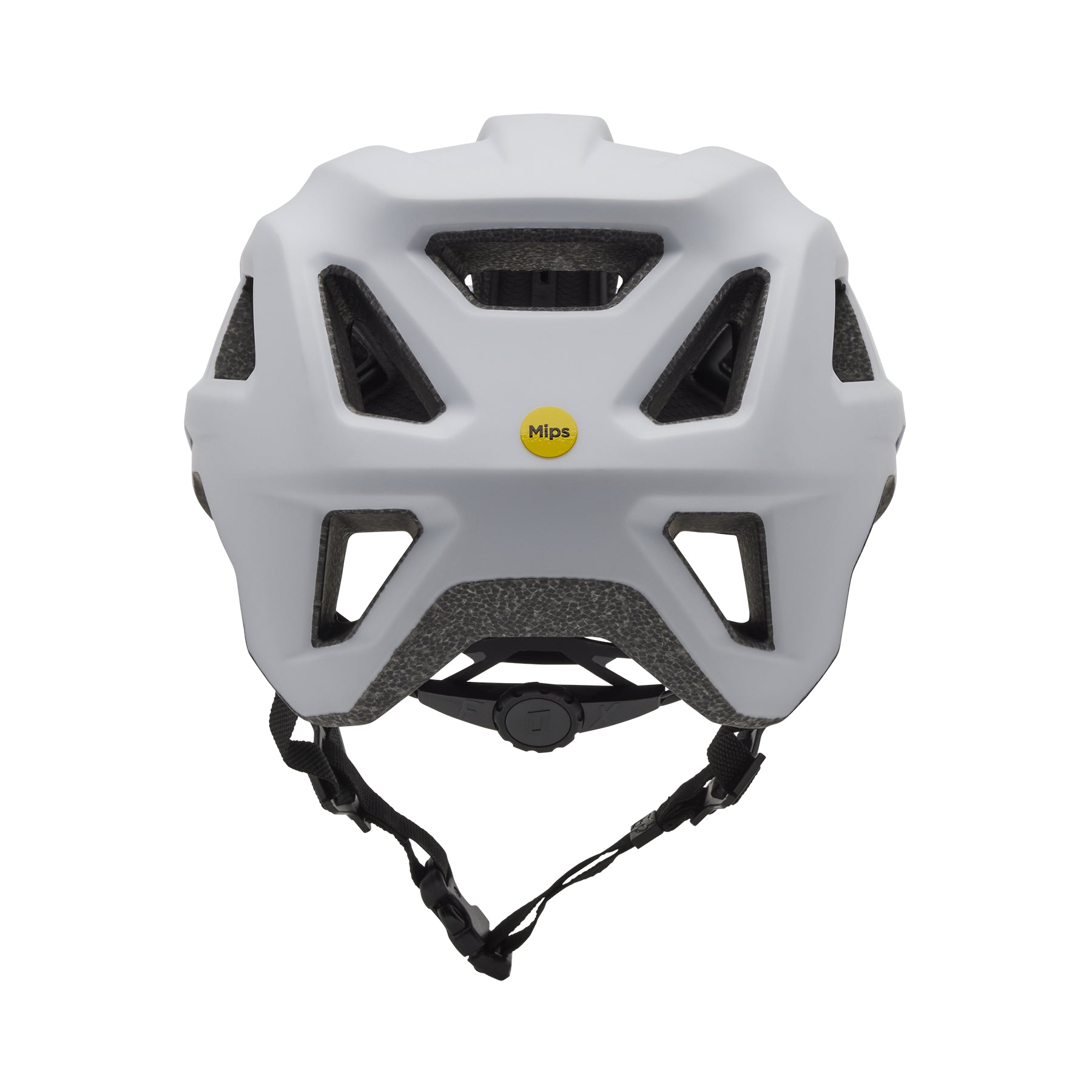 Fox Mainframe Helmet - M - White - Image 4