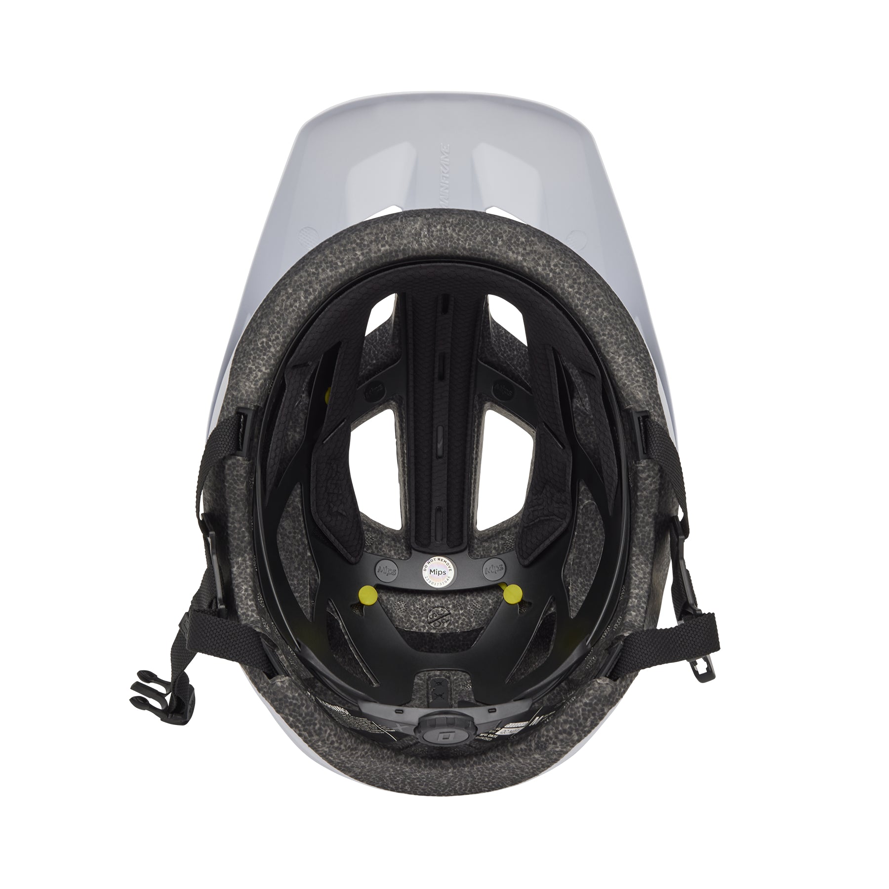 Fox Mainframe Helmet - M - White - Image 5