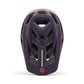 Fox Proframe Helmet - L - Clyzo Atomic Orange - Image 4