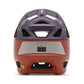 Fox Proframe Helmet - L - Clyzo Atomic Orange - Image 5
