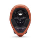 Fox Proframe Helmet - L - Clyzo Atomic Orange - Image 6