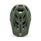 Fox Proframe Helmet - L - Clyzo Cream - Image 4