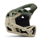Fox Proframe Helmet - S - Clyzo Cream - Image 2