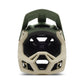 Fox Proframe Helmet - S - Clyzo Cream - Image 3