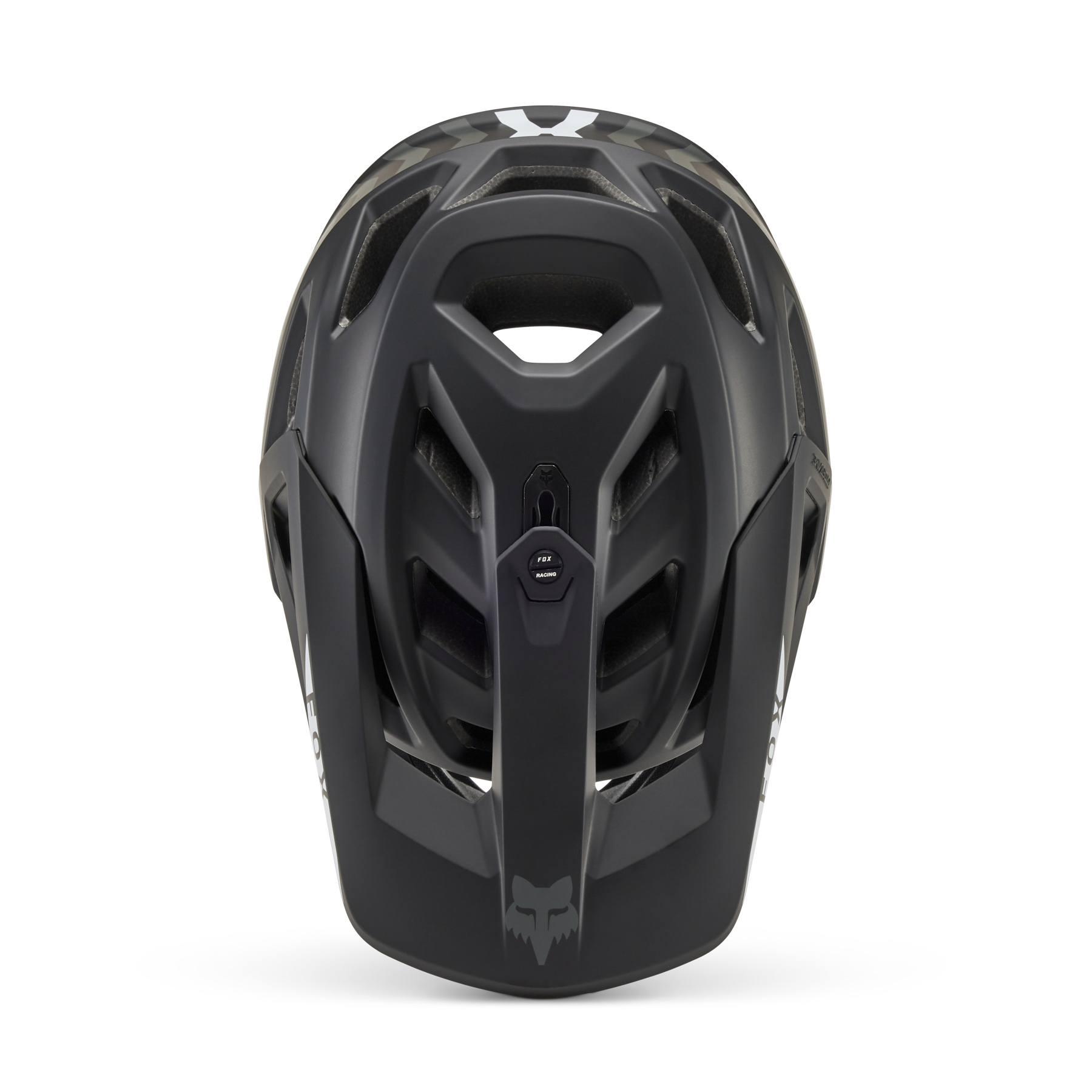Fox Proframe MIPS Helmet - L - Nace Black - Image 4