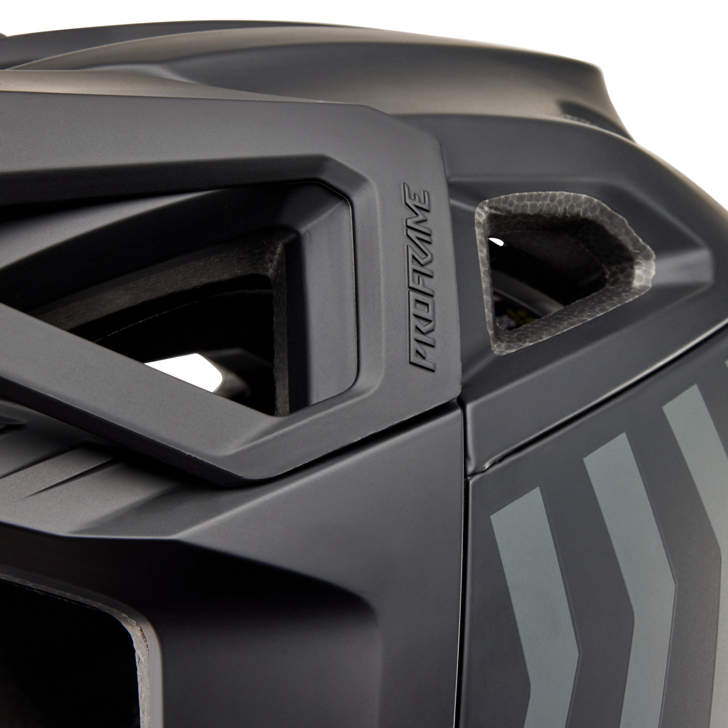Fox Proframe MIPS Helmet - L - Nace Black - Image 7