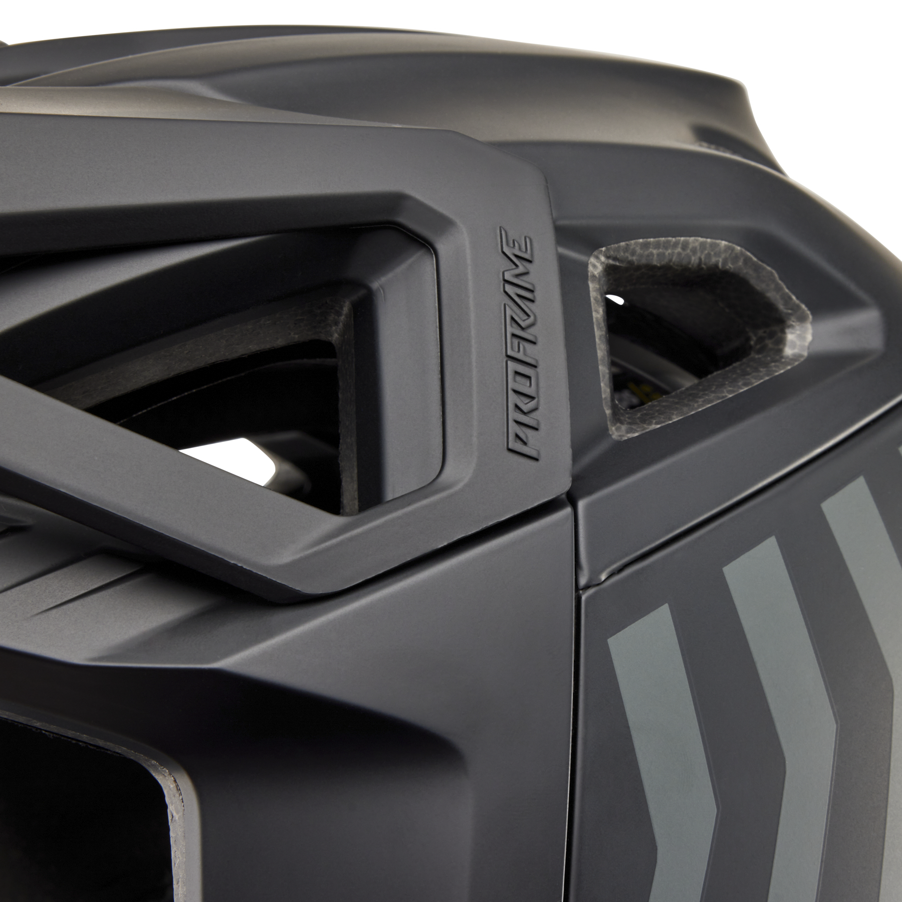 Fox Proframe MIPS Helmet - L - Nace Black - Image 7