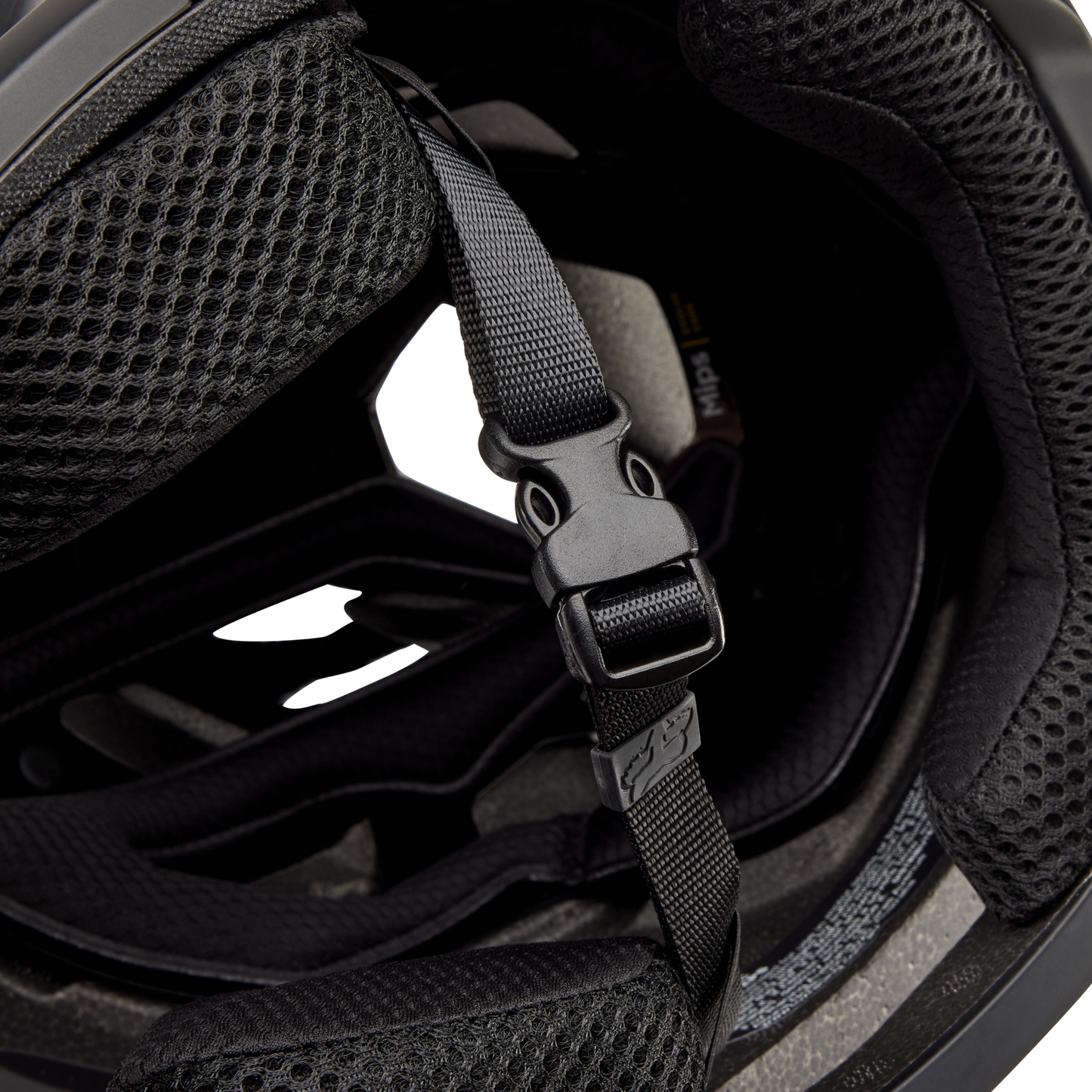 Fox Proframe MIPS Helmet - M - Nace Black - Image 6