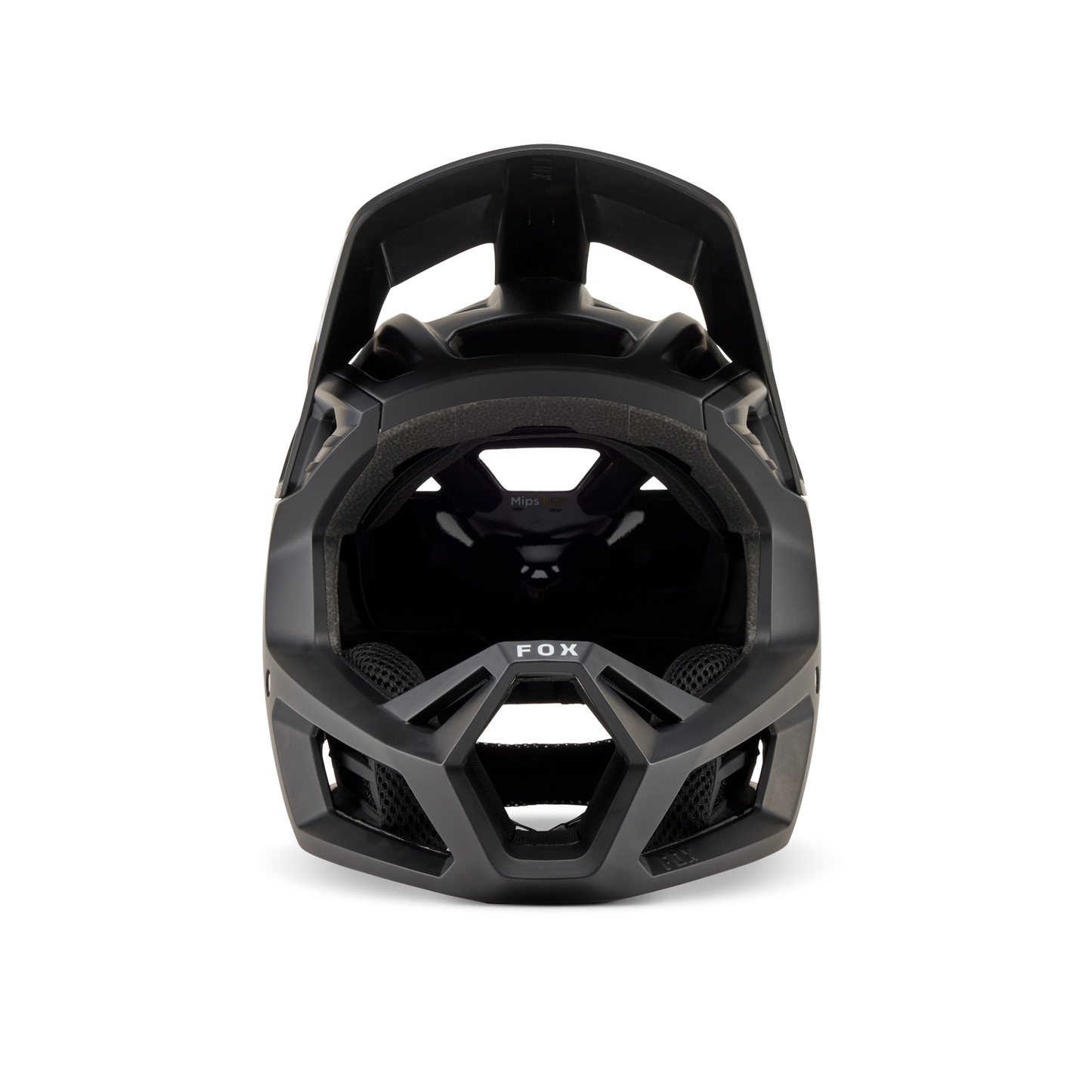 Fox Proframe MIPS Helmet - S - Nace Black - Image 3