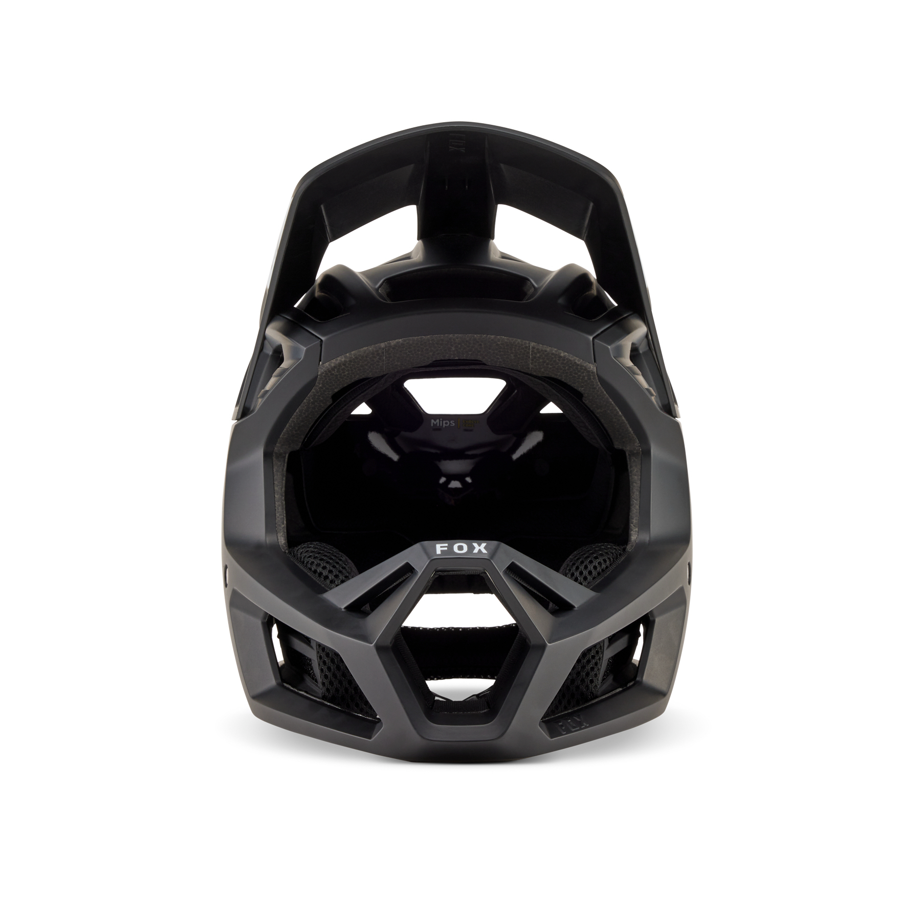 Fox Proframe MIPS Helmet - S - Nace Black - Image 3