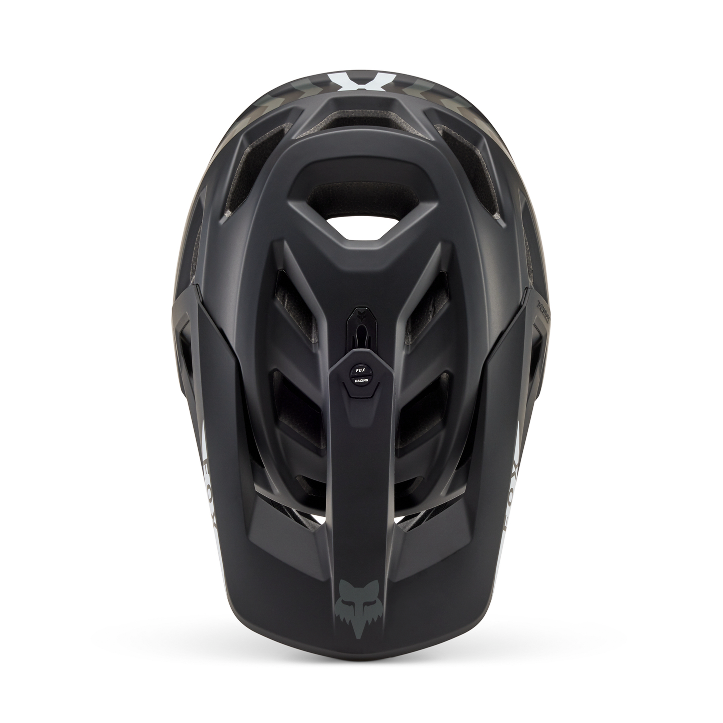 Fox Proframe MIPS Helmet - S - Nace Black - Image 4