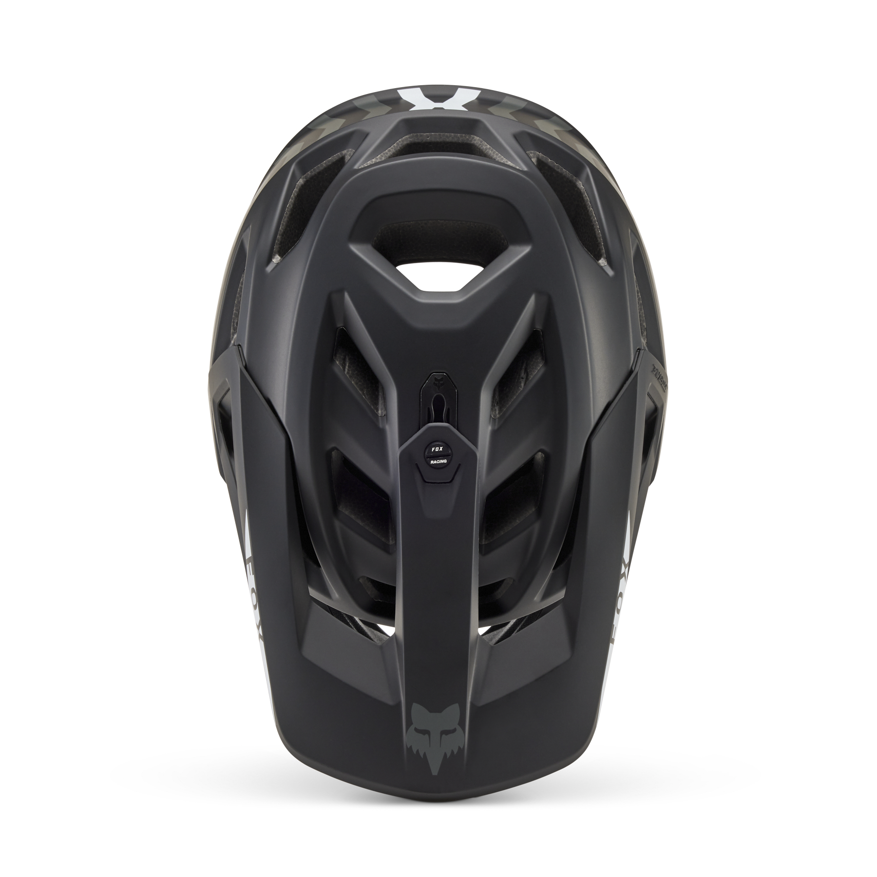Fox Proframe MIPS Helmet - S - Nace Black - Image 4