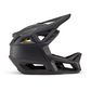 Fox Proframe MIPS Youth Helmet - One Size Fits Most - Matte Black - Image 1
