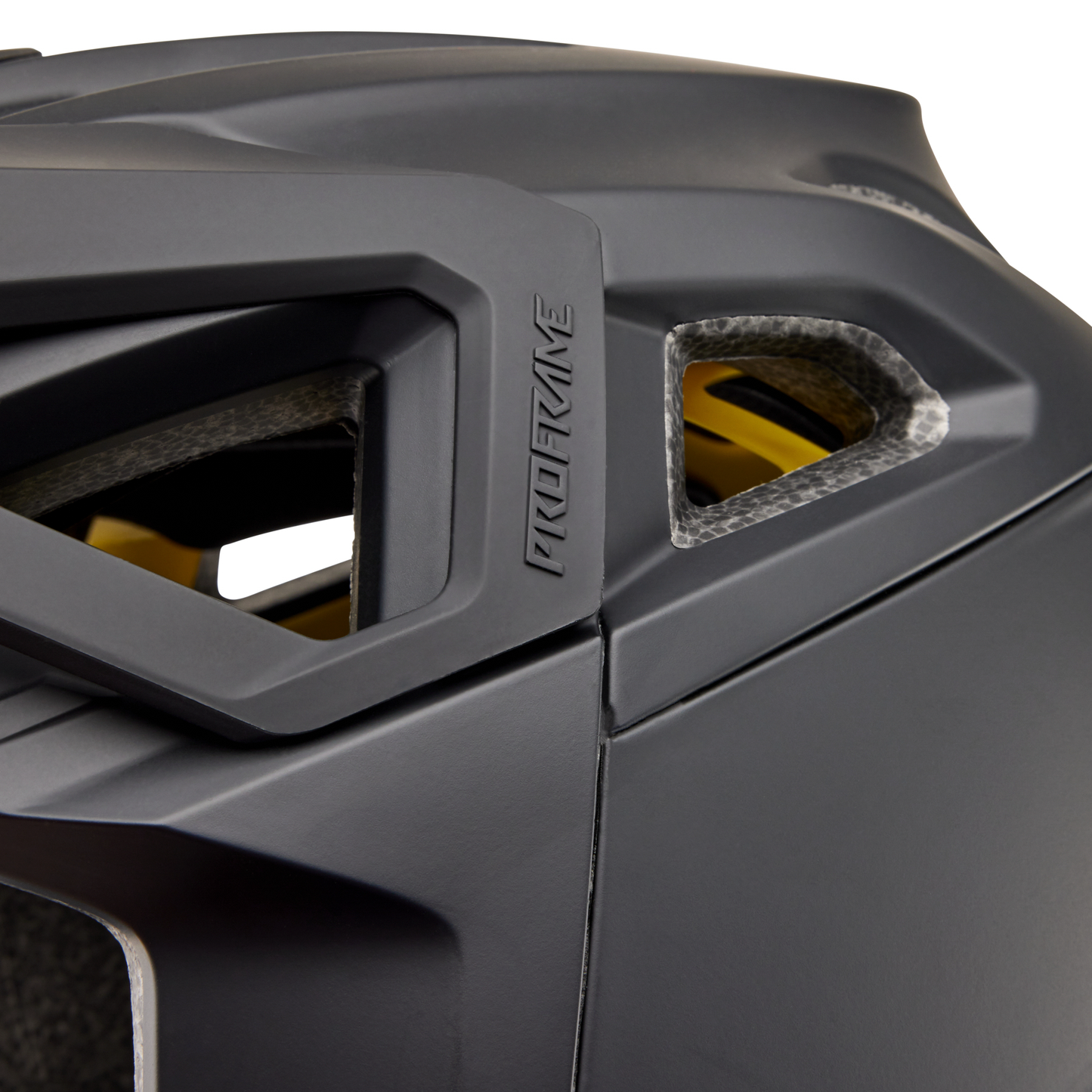 Fox Proframe MIPS Youth Helmet - One Size Fits Most - Matte Black - Image 10