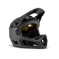 Fox Proframe MIPS Youth Helmet - One Size Fits Most - Matte Black - Image 2