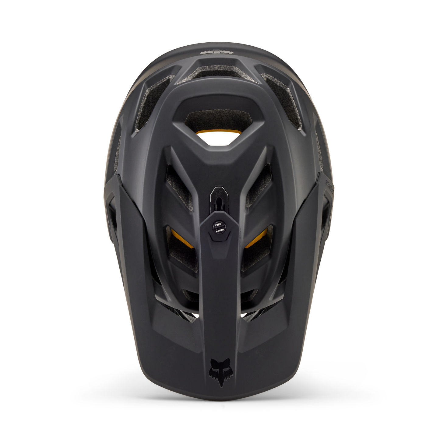 Fox Proframe MIPS Youth Helmet - One Size Fits Most - Matte Black - Image 4