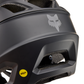 Fox Proframe MIPS Youth Helmet - One Size Fits Most - Matte Black - Image 7
