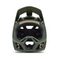 Fox Proframe RS Helmet - L - Dark Sage - Image 3