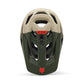 Fox Proframe RS Helmet - M - Dark Sage - Image 4
