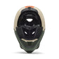 Fox Proframe RS Helmet - M - Dark Sage - Image 6
