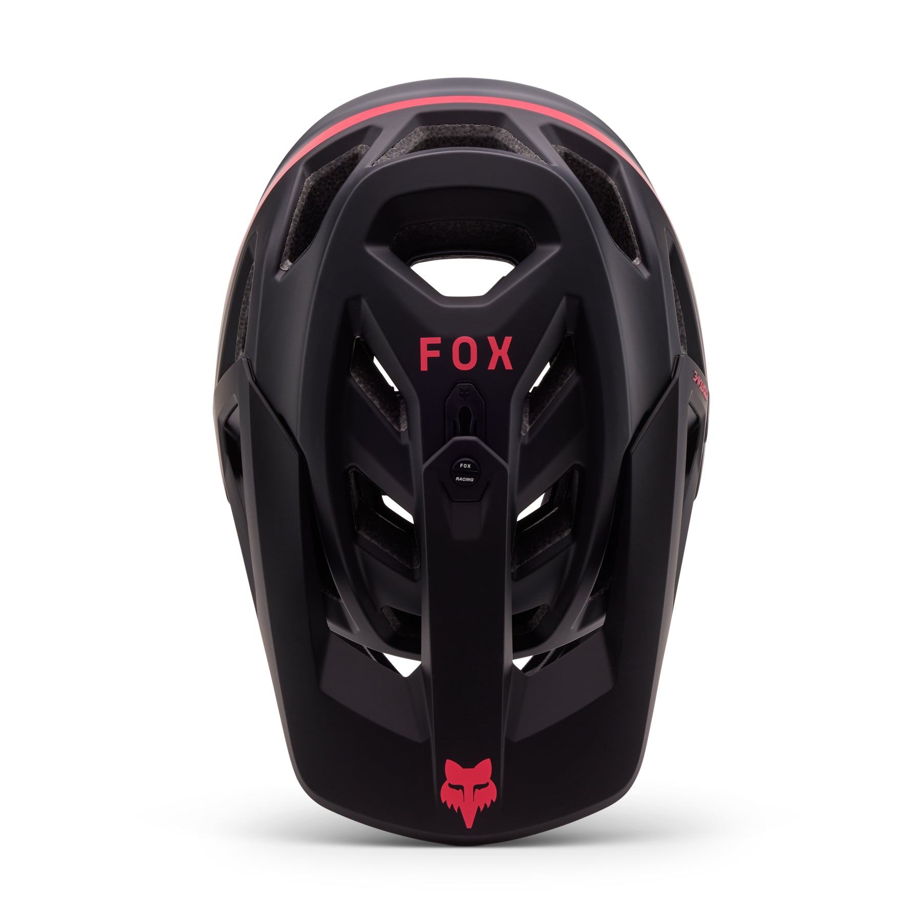 Fox Proframe RS MIPS Helmet - L - Graphic Black - Image 4