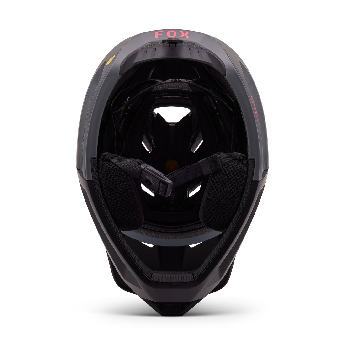 Fox Proframe RS MIPS Helmet - L - Graphic Black - Image 6