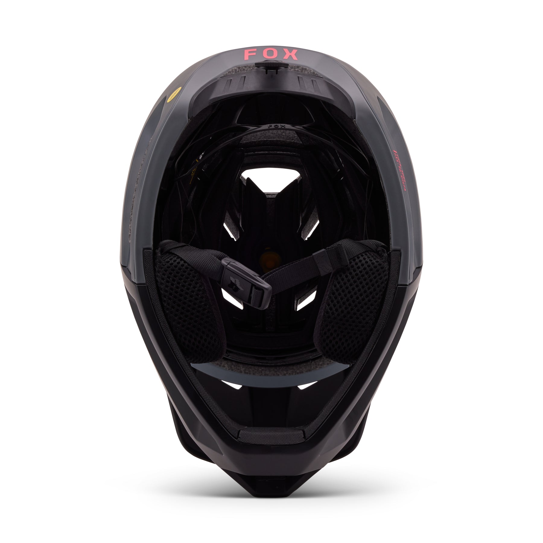 Fox Proframe RS MIPS Helmet - S - Graphic Black - Image 6