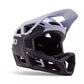 Fox Proframe RS MIPS Helmet - S - Taunt - Black - White - Image 2