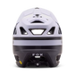 Fox Proframe RS MIPS Helmet - S - Taunt - Black - White - Image 5