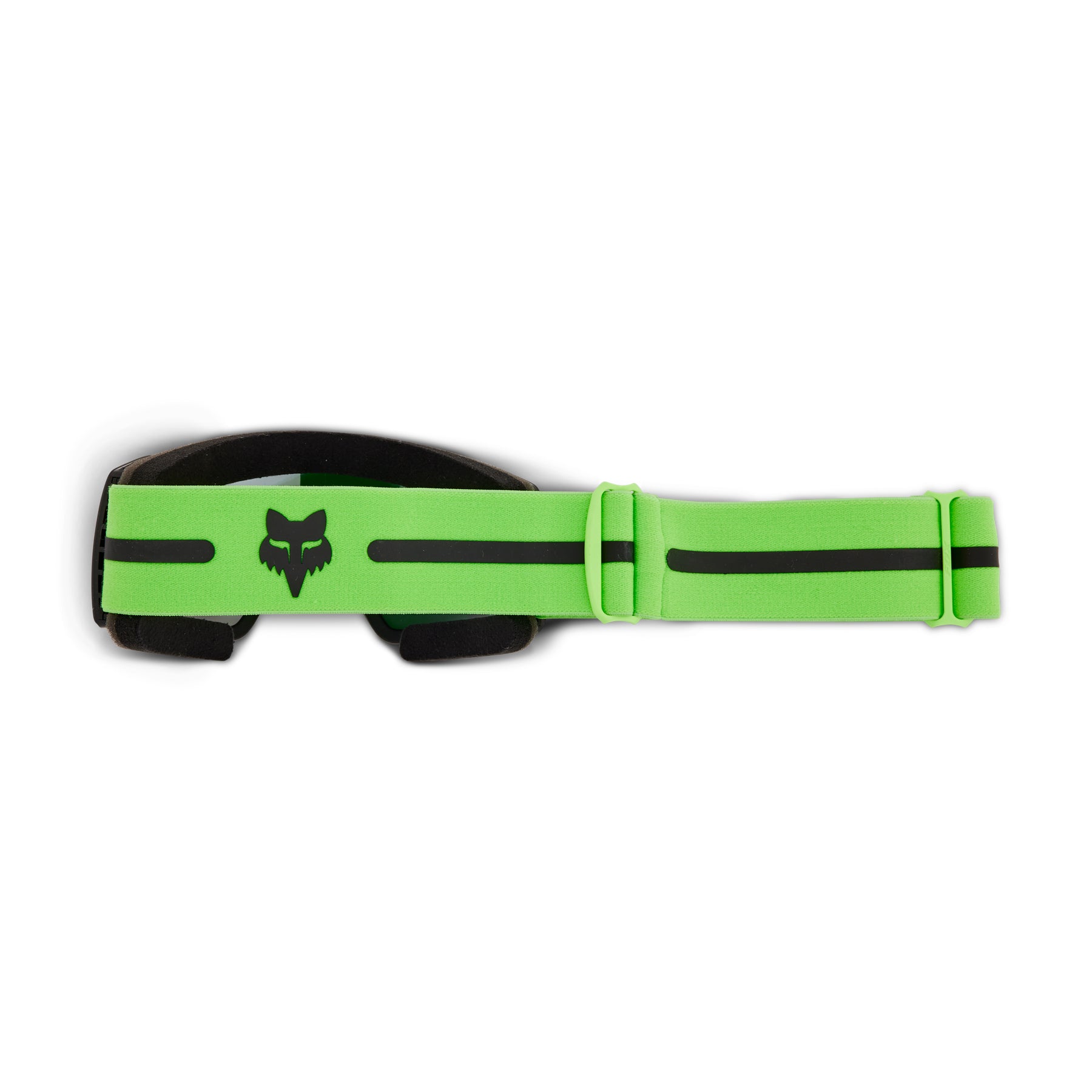 Fox Purevue 50 Year Goggles - One Size Fits Most - Multi - Green Mirror Lens - Image 2
