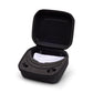 Fox Purevue Goggles - One Size Fits Most - Black - Clear Lunar Lens - Image 8