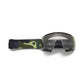 Fox Purevue Goggles - One Size Fits Most - Green Camo - Clear Lens - Image 1